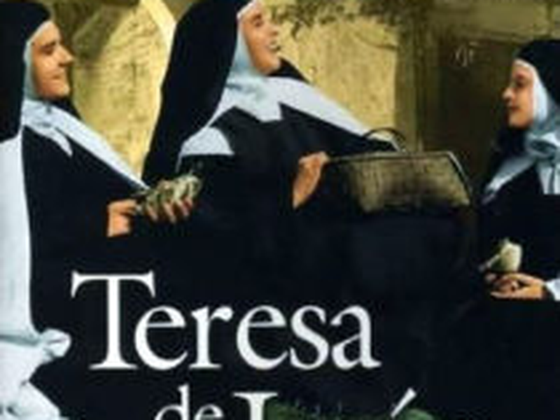 Foto 1 de Teresa de Jesús