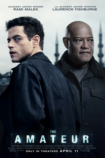  de Filme Operação Vingança (2025)