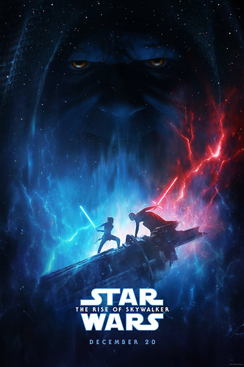  de Filme Star Wars, Episódio IX: A Ascensão Skywalker (2019)