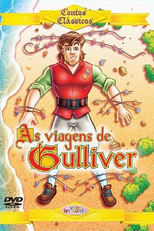 As Viagens de Gulliver (Gulliver's Travels)