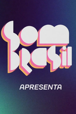 Som Brasil Apresenta: Meu Nome É Thiago André (Som Brasil Apresenta: Meu Nome É Thiago André)