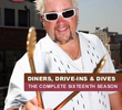 Diners, Drive-Ins and Dives (16ª Temporada)