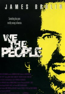 Vitimas da Justiça (We The People)