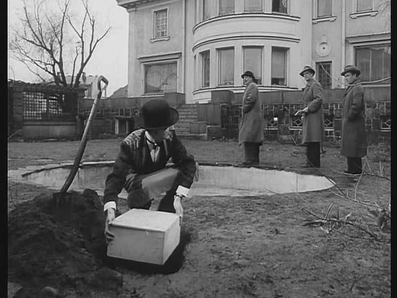 Foto 9 de Inspector Palmu's Error