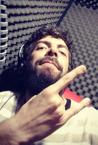 Jonas Falcão