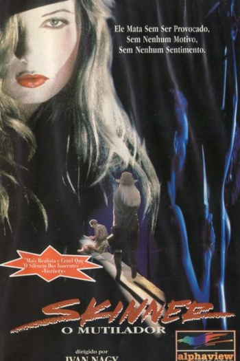  de Filme Skinner: O Mutilador (1993)