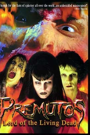  de Filme Premutos: O Anjo Caído (1997)