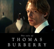 O Conto de Thomas Burberry