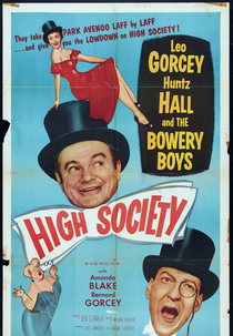 High Society (High Society)