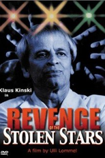 A Vingança das Estrelas Roubadas (Revenge of the Stolen Stars)