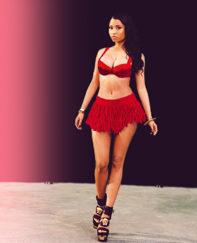 Nicki Minaj - Foto 6