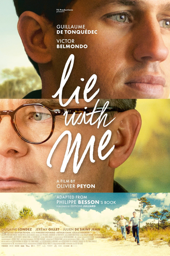  de Filme Pare Com Suas Mentiras (2022)