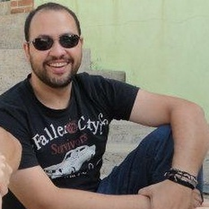 Foto de perfil de Danilo Ribeiro da Costa
