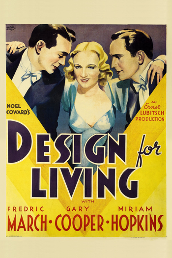  de Filme Sócios no Amor (1933)