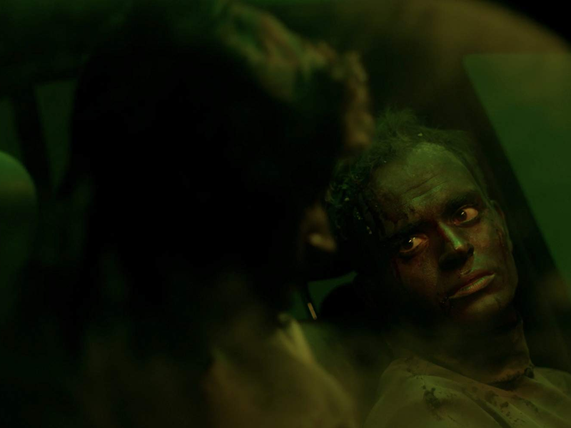 Foto 1 de Immortality