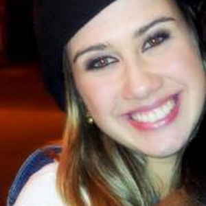 Foto de perfil de Jéssica Dantas Rauta