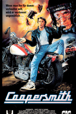 Coopersmith - Cheiro agradável de homicídio (Coopersmith)