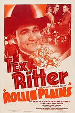 O Massacre na Cidade (Rollin' Plains)