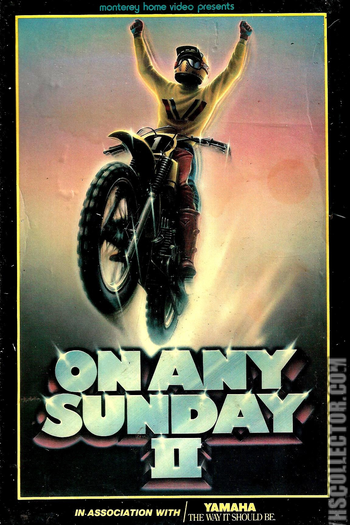  de Filme On Any Sunday 2 (1981)