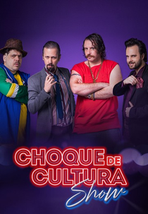 Choque de Cultura Show (Choque de Cultura Show)