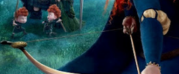 Cinema com Crítica: Valente