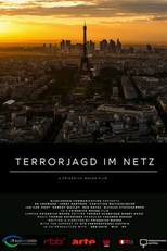 The Maze (Terrorjagd im Netz)