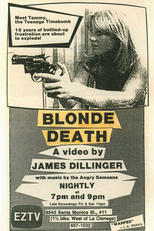 Blonde Death (Blonde Death)
