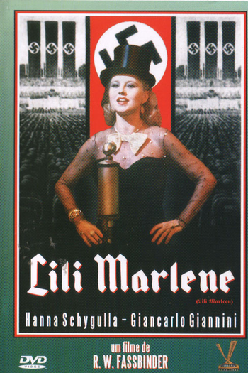  de Filme Lili Marlene (1981)