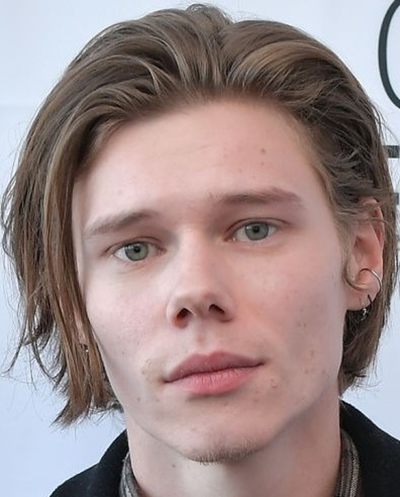Lucian Charles Collier - Foto 1