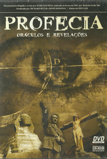 Profecia, Oráculos e Revelações - Poster / Capa / Cartaz - Oficial 2