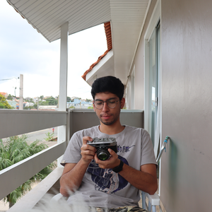 Foto de perfil de Amóes de andrade neves