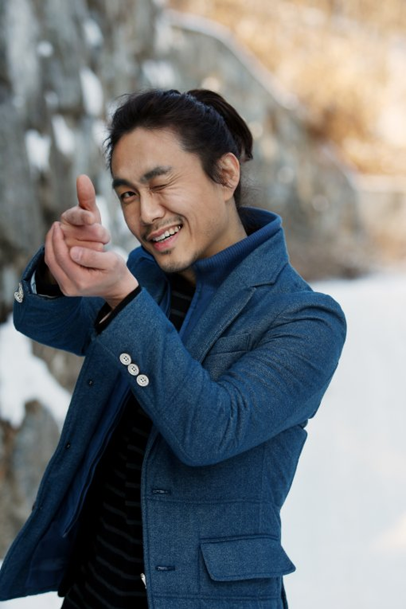 Oh Jung Se - Foto 4