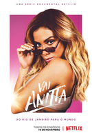 Vai Anitta (1ª Temporada) (Vai Anitta (1ª Temporada))
