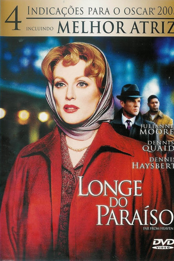  de Filme Longe do Paraíso (2002)