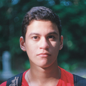 Foto de perfil de Breno Batista Campos