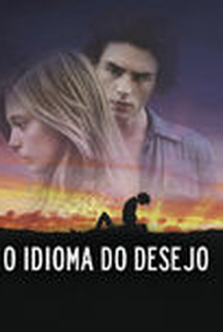 Poster 3 de Filme O Idioma do Desejo (2011)