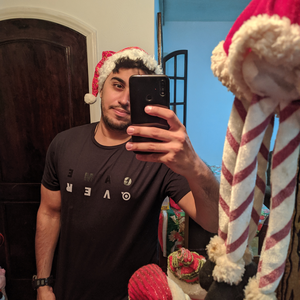 Foto de perfil de Marcus Malta