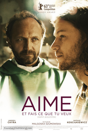  de Filme Em Nome De... (2013)