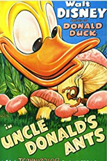 Uncle Donald's Ants (Uncle Donald's Ants)