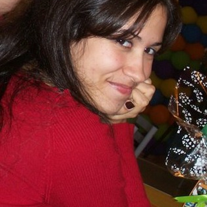 Foto de perfil de Bruna