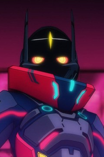Poster de Episódio 希望/START (2021)