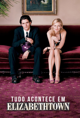 Poster 11 de Filme Tudo Acontece em Elizabethtown (2005)