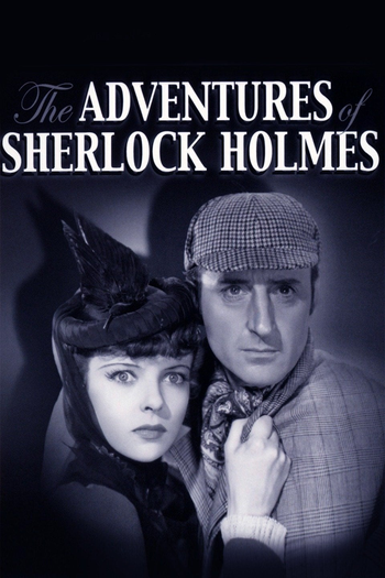  de Filme As Aventuras de Sherlock Holmes (1939)