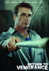 Return to Vengeance (Return to Vengeance)