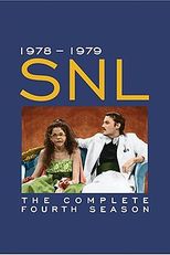Saturday Night Live (4ª Temporada) (Saturday Night Live (Season 4))