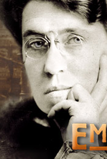Emma Goldman - American Experience - Poster / Capa / Cartaz - Oficial 2