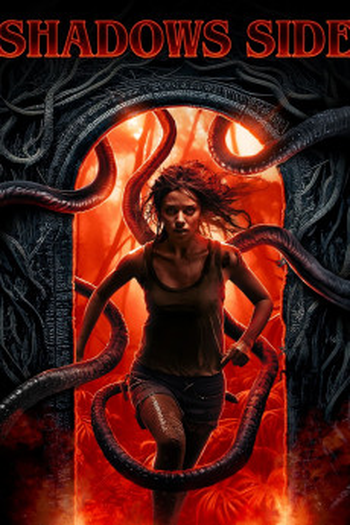 Poster de Filme Shadows Side (2024)