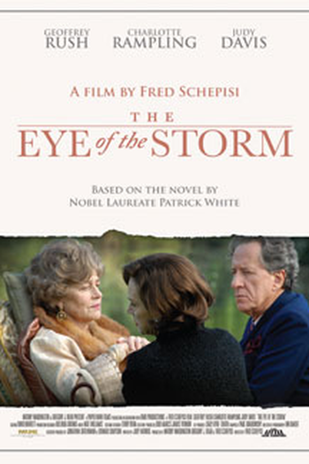  de Filme O Coração da Tempestade (2011)