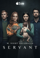 Servant (2ª Temporada) (Servant (Season 2))