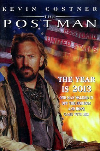  de Filme O Mensageiro (1997)